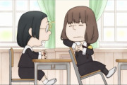 アニメの欧米作品パロディー、外国人はしっかり見つけていた