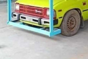 【画像】本格派キャンピングカー