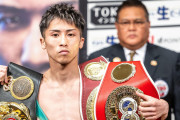 井上尚弥がアマダエフ相手に歴代1位世界戦26連勝を更新して世界が騒然！←「圧倒的」「まさにモンスター」（海外の反応）