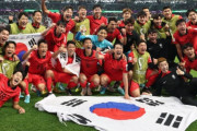 【韓国の反応】「日本はベスト8進出、韓国は…」韓国のベスト16入りを当てたクリス·サットンのトーナメント予測。韓国の反応「韓国と日本がベスト8に行く。アジアサッカーを見せつけよう。」