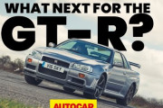 【海外の反応】次世代の日産GT-Rはどうなるんだろう？