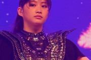 岡崎百々子に焦点を当てたKingslayerのコンピレーションビデオ　【海外の反応】