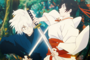 地獄楽（第3話）世界観にハマっていく海外の反応