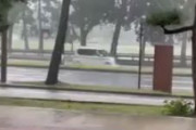 海外「豪雨のときの奈良市wwwww」