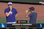 大谷翔平とイチローの関係に全米騒然！←「お辞儀を何回するんだ」「日本の上下関係」（海外の反応）