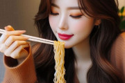 韓国人「韓国人が日本旅行で日本式ラーメン初体験記：期待と現実のギャップ」　韓国ネット民の反応
