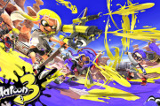 「何で日本人はスプラトゥーンが大好きなんだ？」国内345万本の大ヒットを記録