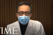 香港研究者「中国肺炎感染者数は当局発表の30倍以上かも…」[海外の反応]