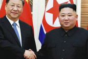 韓国人「中国の外交下手がより悪化してる件www」「自分達だけの世界を構築し他人は皆追い出してしまうんです…」