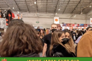 海外「凄い人の数だった！」 フランスで開催の『Japan Expo』がコロナ禍でも大盛況