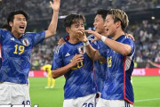 韓国人「日本がFIFAランキングアジアトップ、国際Aマッチ8連勝！」日本メディアが『日本はアジアカップの最も有力な優勝候補』と報道！