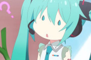 【海外の反応】邪神ちゃんドロップキックX公式、違法切り抜き動画に対抗し早バレアップロードする「sasuga邪神ちゃん」