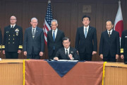 【海外の反応】日本がトマホークミサイル400発購入に合意　海外の反応「武器を買うためにお金を浪費し続ける、防衛にお金を使うことを余儀なくされている」