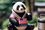 中国人「アメリカ西海岸、日本が大好きすぎ」　中国人「妥当な結果」「日本旅行は実際楽しすぎる」