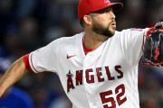 【海外の反応】エンゼルス退団のテペラが地区ライバルのレンジャーズとマイナ―契約【MLB】