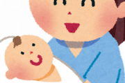 韓国の出生率がついに0.6人台に突入して史上最低を更新、関係ない日本を引き合いにする
