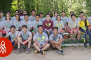 「負の連鎖を無くしたい」アメリカで唯一の難民向け学校 海外の反応