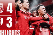 STUNNING Mac Allister strike & Alexander-Arnold LATE winner! | Liverpool 4-3 Fulham | Highlights