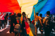 あなたは同性婚に賛成？同性婚禁止は違憲の判決「あの保守的な日本が！」「これは大きな一歩だね」海外の反応