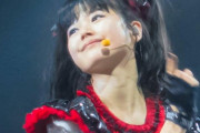 BABYMETAL現象は、ドラゴンボールZの現象と凄く似てる　【海外の反応】