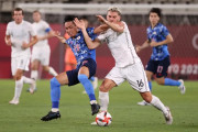 「日本はPKが巧い！」PK戦制したU24日本代表がベスト4進出！準決の相手はスペイン！(海外の反応)
