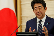 【韓国の反応】安倍、「南北が緊張状態にならないように…韓国と緊密に協力する」