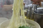 韓国人「日本讃岐うどんの起源が韓国うどんのカルグッスである事が判明！」讃岐うどん業界が中国伝来説に反論　韓国の反応