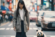 中国人「またまた日本人の民度の高い行為に遭遇した」　中国人「私も日本で助けられた」「あの時はありがとうございました」