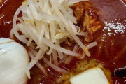韓国人「韓国人が日本の激辛“北極ラーメン”を食べた結果‥」　韓国の反応