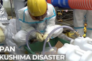 海外「やめてくれ…」原発処理水の海洋放出、IAEAが説明を進める中で反対の声も