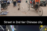 アメリカ人「中国とインドって何でこんなに差がついたんだ…？」