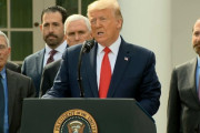 トランプ大統領「コロナウイルスは中国ウイルス」→中国政府が激怒