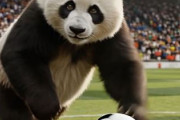 中国人「日本のサッカーJリーグでGKがやってしまった超特大のミス」　中国人「W杯でも見たような・・」「ちゃんとしようぜ！」
