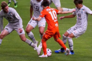 【海外の反応】「日本のネイマールだ」本間至恩、海外に見つかる！フランス人が絶賛！