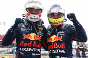 F1フランスGP「近年まれに見る最高のレース！」手に汗握る勝負！【海外の反応】