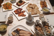海外「美味しそう！」外国人兄弟が作った日本食のディナー（海外の反応）