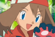 外国人「お前ら初恋のアニメキャラクターって誰だった？」