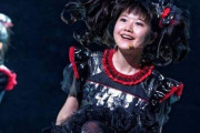 BABYMETALが現在おこなってる公式グッズデザイン投票　【海外の反応】