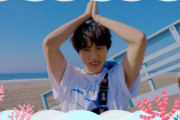 BTSの歌の東海表記に日本のネチズン激怒…ソ・ギョンドク教授「恐れの表れ」