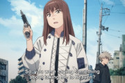 【新】海外の反応【天国大魔境 1話感想】早々に覇権アニメへの名乗り
