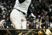 海外の反応     「第5戦前に松井と契約できないの？」ヤンキース大勝！ジャッジWS初打点、大谷負傷後初安打【ワールドシリーズ第4戦】
