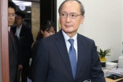 韓国人「百済が日本を文明化させた為に‥」日本大使が日韓両国の信頼関係は崩壊したと発言！ 輸出規制措置は両国間の信頼関係が崩れた為　韓国の反応