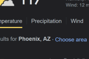 アメリカ人さん、気温が47度まで上昇して発狂してしまう・・・