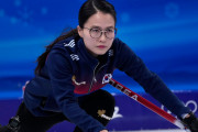韓国人の反応「可愛かったけど」平昌五輪で我々に負けたカーリング日本女子」→いやーまいったわ・・