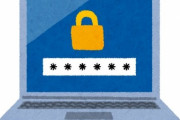 「パスワードを割り出す時間って、文字数ごとにどれだけ変わる？」ひと目で所要時間がわかる表
