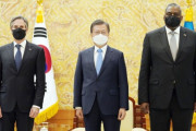 アメリカ人さん、韓国を３流国扱いしてしまう‥米国、韓国よりも日本を優遇！　韓国尾の反応