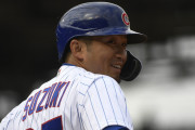 【海外の反応】鈴木誠也が復帰初戦で特大今季第一号ホームラン【MLB】