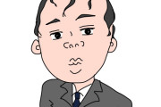 なんで日本ってハゲの男性があんなに少ないの？　【海外の反応】