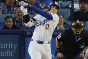 大谷翔平の2試合連続第2号ホームランに全米騒然！←「始まったか」（海外の反応）