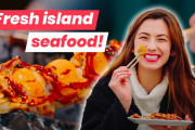 海外「今年はいつ日本に行けるの！？」江の島のストリートフードを紹介した動画に注目